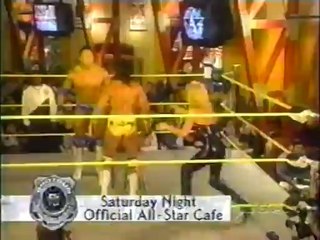 WWF Monday Night Raw 01 13 97 Full Show