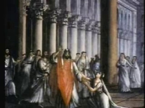 Walt Whitman documentary