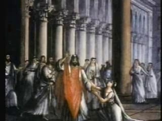 Walt Whitman documentary