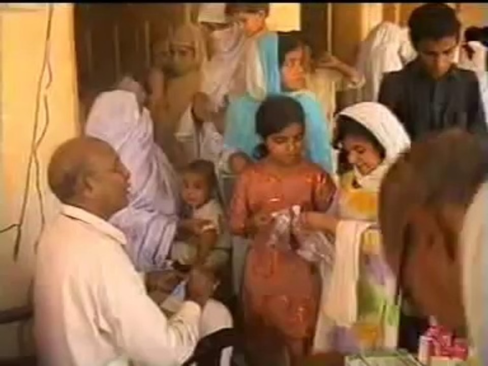 FRIENDS WELFARE SOCIETY KHOUR ATTOCK 04 - YouTube