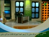 فى حب آل البيت نوارة هاشم الحلقة التاسعة و العشرين 1-3