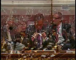 PROTECTION DES PERSONNES FAISANT L’OBJET DE SOINS PSYCHIATRIQUES (Vote solennel) - Mardi 22 Mars 2011