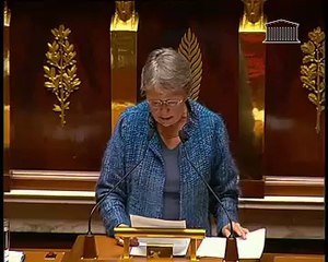 ÉGALITÉ ENTRE LES FEMMES ET LES HOMMES EN 2011 - Mardi 22 Mars 2011