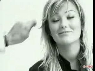 Sesion de fotos de Amaia Montero