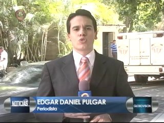 Asesinan a comisario del Sebin para robarle su arma de reglamento