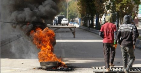 PKK Eyleme Katılmayan Vatandaşı, Göğsünden Vurdu