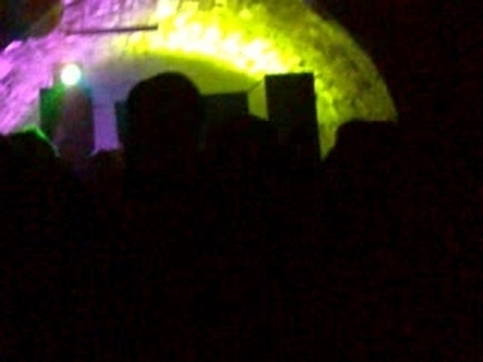 The discovery project - fantom