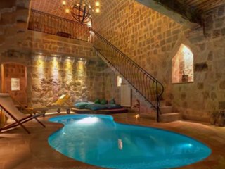 Beautiful swimming pools - Amazing swimming pools pictures pics and images video gallery