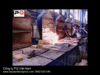 Mũi khoan hợp kim được làm ra như thế nào, Cách làm mũi khoan hợp kim