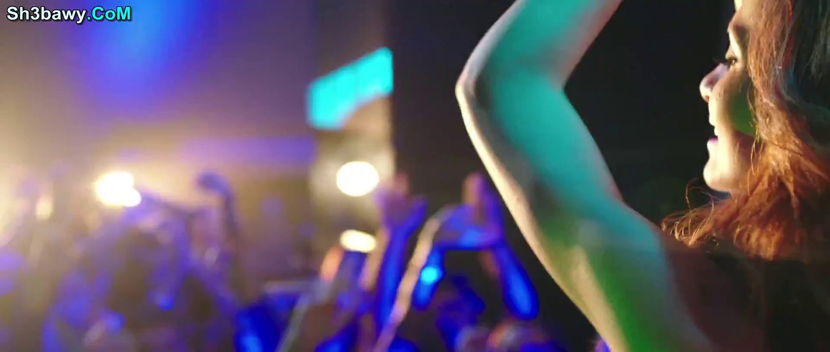 Carmen - Habibi Mosh Habibi | HD | كليب كارمن - حبيبي مش حبيبي