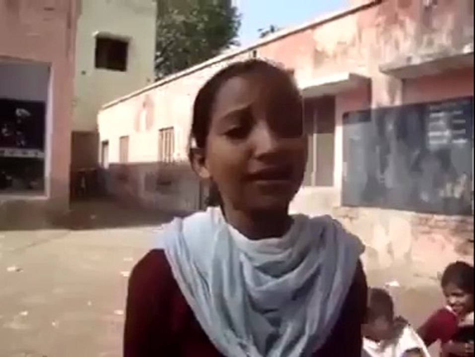 very tallented girl beautiful voice