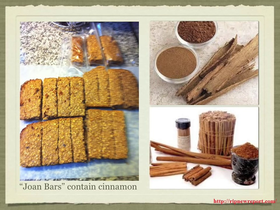 How to Use Cinnamon Benefits for FAST Weight Loss for Women & Men