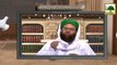 Electronic Muballigh - Madani Channel - Hazrat Khalid Bin Waleed