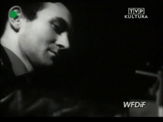 Ewa Demarczyk - Karuzela z Madonnami (1966)