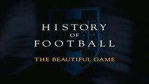 History of Football: South American Superpowers