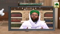 Electronic Muballigh - Madani Channel - Piyaray Aaqa