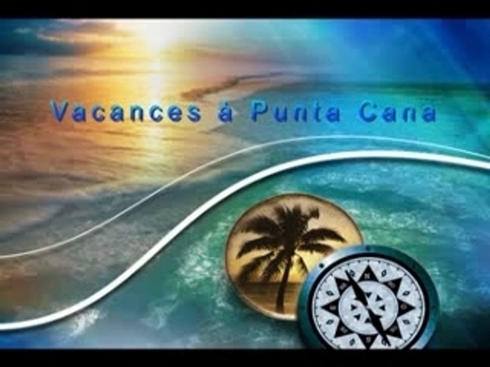 Punta Cana Vadim