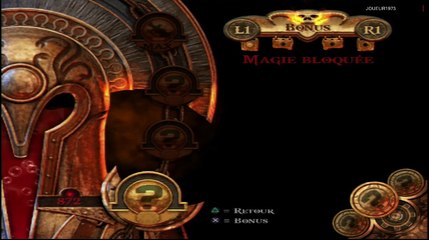 Video Teste God Of War 2 PS3