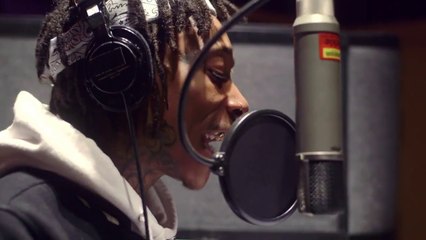 NINJA TURTLES - Wiz Khalifa sur la BO du film ! [VOST|HD] [NoPopCorn]