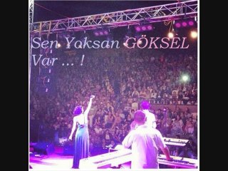 DjBurakUlus x SebastiAn x Göksel - Kardan adamlar Remix 2014