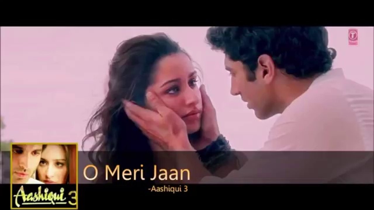 Aashiqui 3 Song -O Meri Jaan- - (Leaked Song)