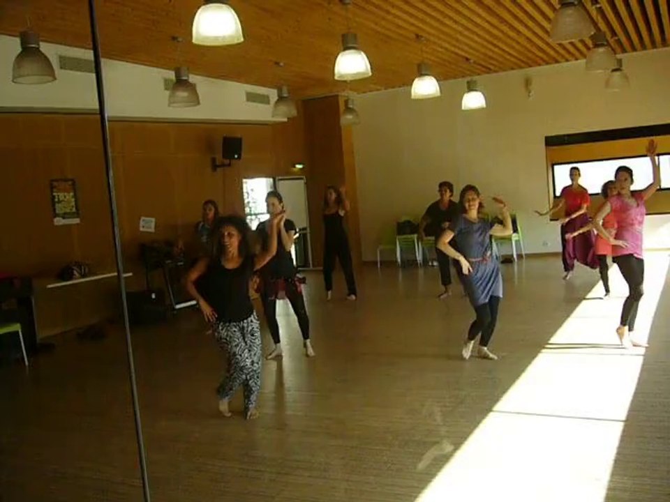 cours samedi adults