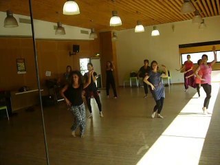 cours samedi adults