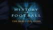 History of Football: Origins
