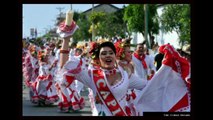 La Sonora Dinamita: Ritmo De Tambo