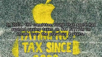 5 Darkest Apple Secrets