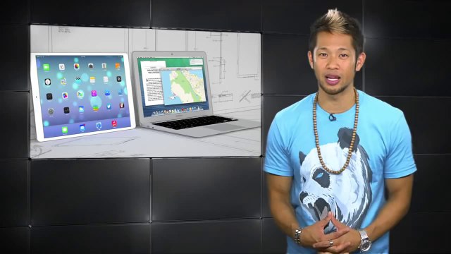 Apple Byte - Apple wearable is expected to be announced alongside the iPhone 6 on Sept. 9