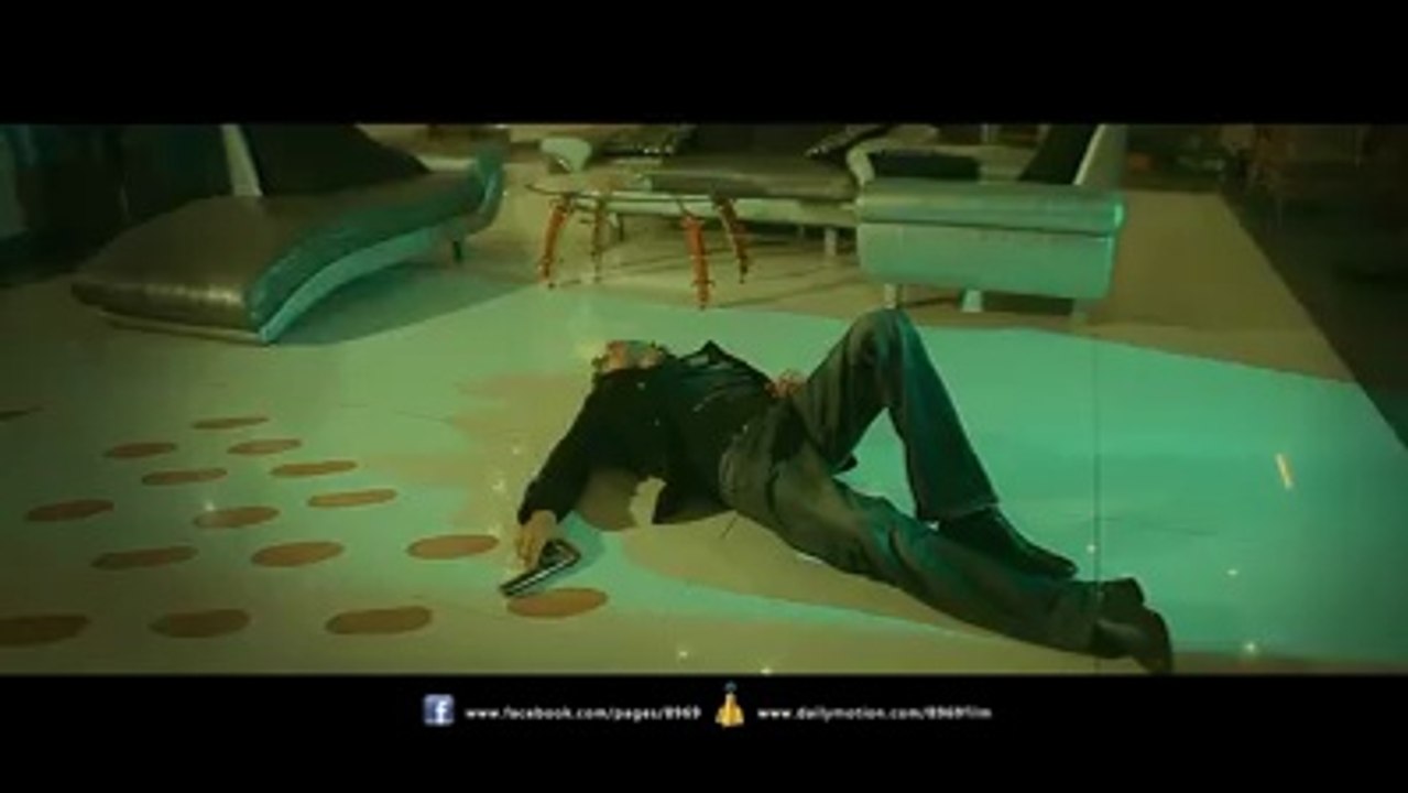 8969 Pakistani Movie