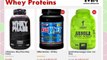 Muscle Needs a online bodybuilding supplements and proteins store.