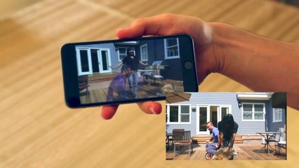 Apple iPhone 6 Review of New Camera Features