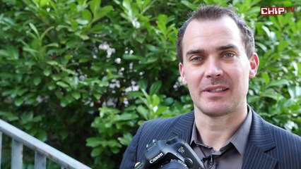 Canon EOS 7D Mark II - Praxis-Test deutsch - CHIP