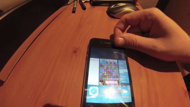 How to Close Apps on IOS 7 on Iphone 4, 4s, 5, 5s, 5c and iPad 3