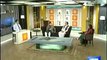 stars Sohail Ahmed Hasb E Haal  On Dunya News political very funny show 2014
