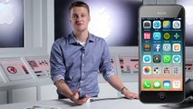 iOS 8 - 10 praktische Tipps für das neue System