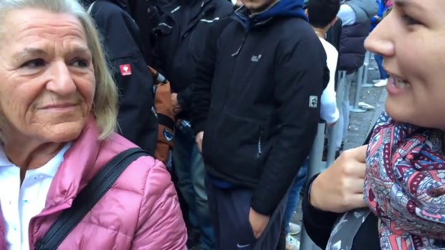 iPhone 6 - Run auf den Apple Store - Livebericht deutsch - CHIP