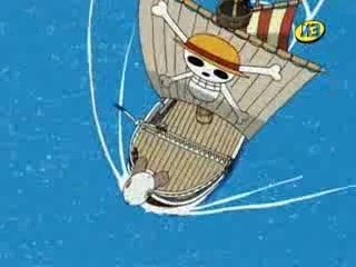 One Piece - opening 3 - Hikari e (català)