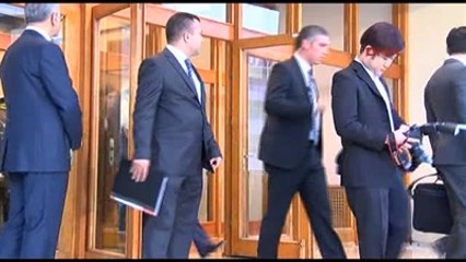 Singapur Başbakanı Loong İstanbul'a Geldi