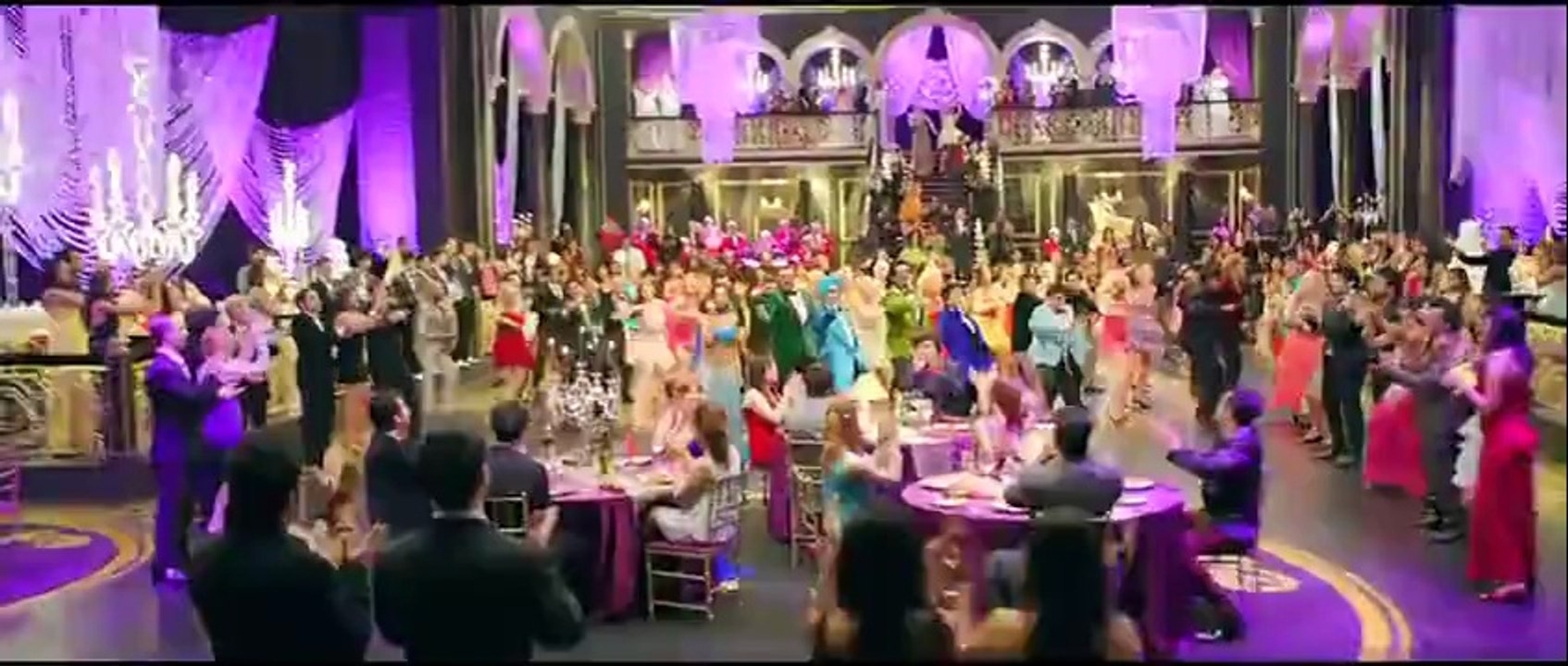 India Walay Happy New Year Shah Rukh Khan Official Video Song
