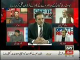 Absar Alam Becomes Maryam Nawaz Spokesman And Passionately Defending Her Tweet
