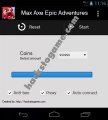 Max Axe Epic Adventures Hack Cheats Android iOS Download