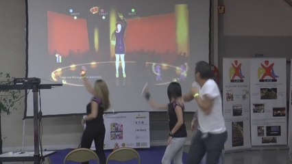 PxL 41 : Ambiance du samedi