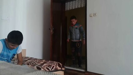 Nizama Adanmış Ruhlar | 5.Bölüm | 1.sezon