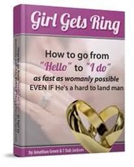 Girl Gets Ring Review + Bonus