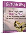 Girl Gets Ring Review + Bonus