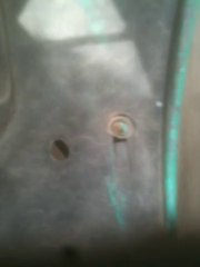 HP(or)K&N Filter Kinetic Honda acceleration sound