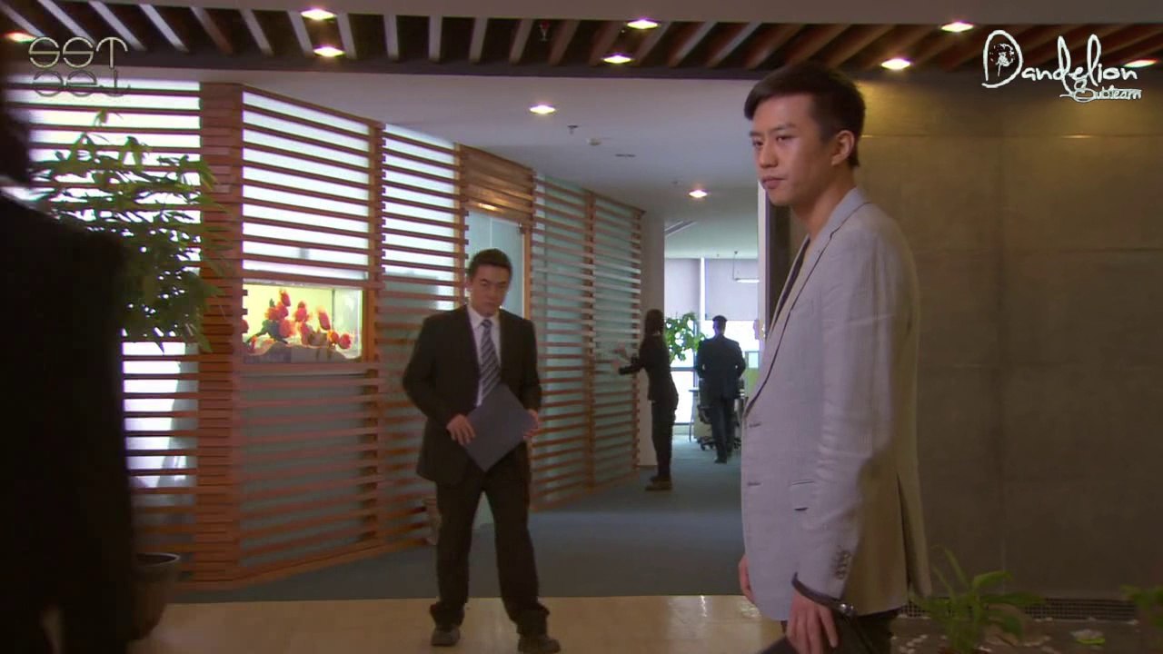 [Vietsub] Mười Năm Yêu Nhau E22 HD {Dandelion Subteam & Super Subbing Team}